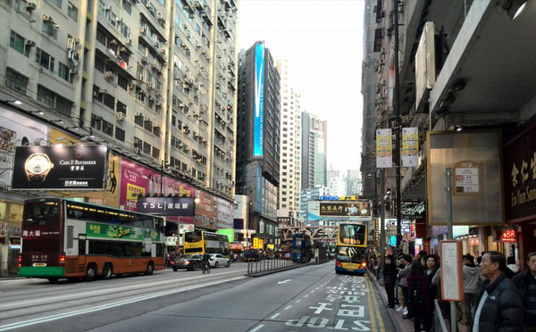 注冊香港公司如何獲得進出口權？