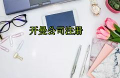 注冊開曼公司需要哪些流程？