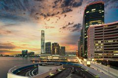 香港高才通計(jì)劃正式開放申請，該如何申請呢?