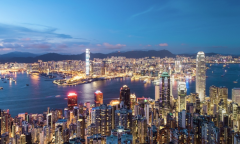 香港全面通關，香港銀行開立公司戶更加便利!