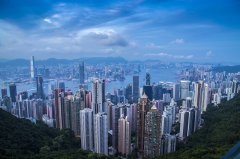 新加坡稅務政策：新加坡企業所得稅減免計劃！