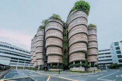 提醒！2025年1月起新加坡EP調高薪資門檻！