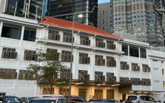 解答注冊巴拿馬公司后能否在其他國家開展業務