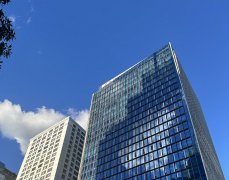 中東基建新風口：中資建筑企業如何掘金沙特?