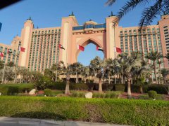 聯想落子沙特利雅得：解碼中國企業出海沙特背后的“黃金密碼”