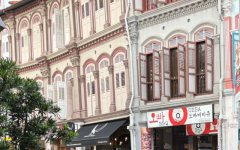 新加坡公司注冊：虛擬辦公地址的合規性與實踐指南